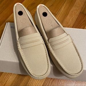 Rothy’s Driving Loafer